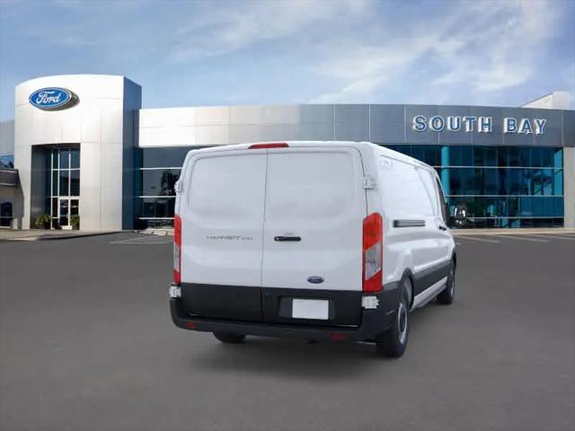 2025 Ford Transit Cargo Van T-250