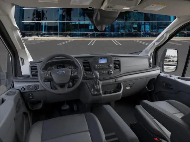 2025 Ford Transit Cargo Van T-250