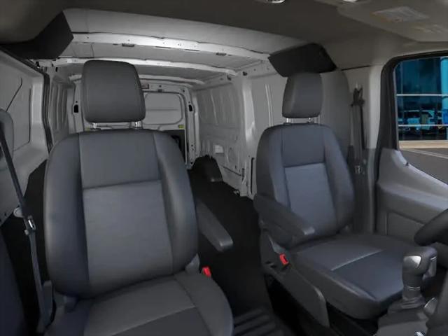 2025 Ford Transit Cargo Van T-250