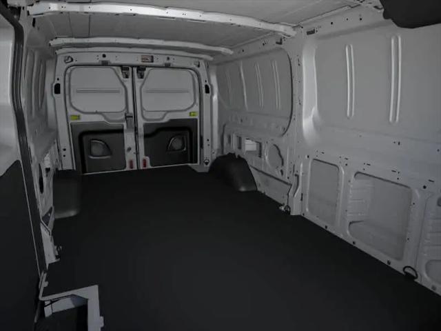 2025 Ford Transit Cargo Van T-250