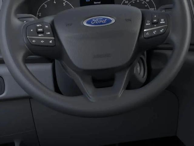 2025 Ford Transit Cargo Van T-250