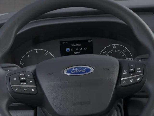 2025 Ford Transit Cargo Van T-250