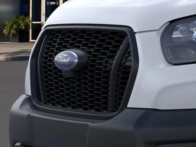 2025 Ford Transit Cargo Van T-250