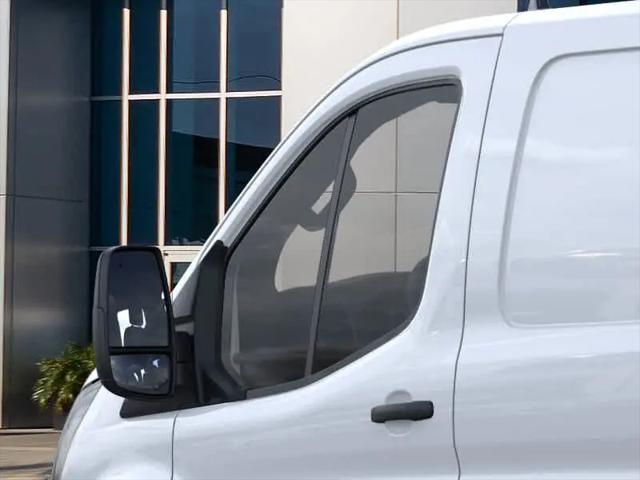 2025 Ford Transit Cargo Van T-250