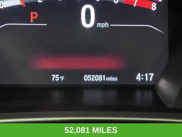 2019 Honda CR-V EX 2019 Honda CR-V EX