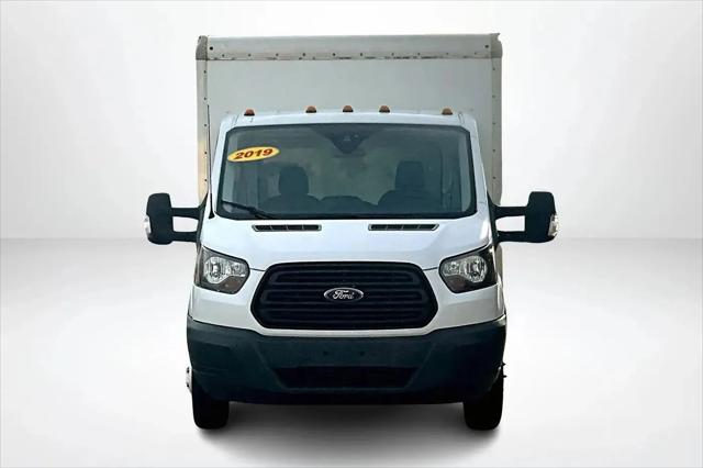 2019 Ford Transit Cutaway T-350