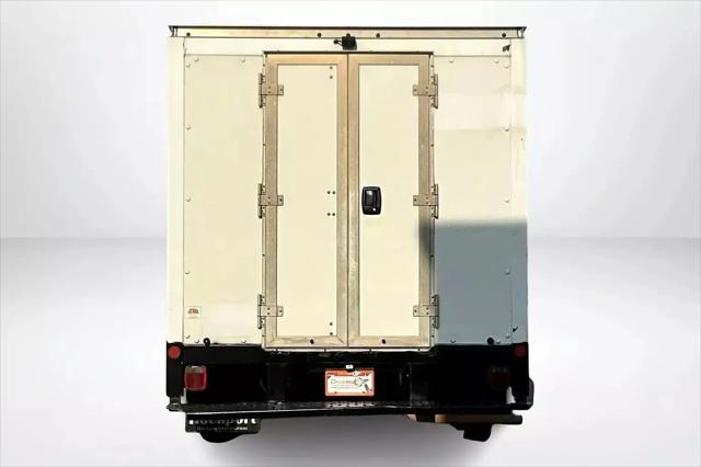 2019 Ford Transit Cutaway T-350