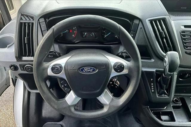 2019 Ford Transit Cutaway T-350