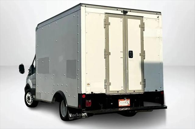 2019 Ford Transit Cutaway T-350