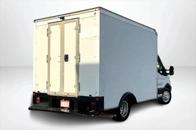 2019 Ford Transit Cutaway T-350