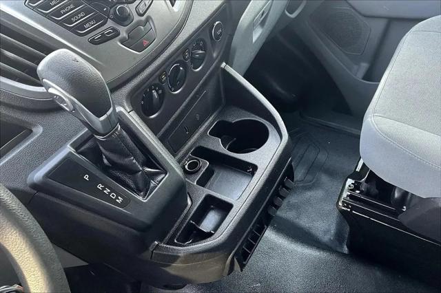 2019 Ford Transit Cutaway T-350