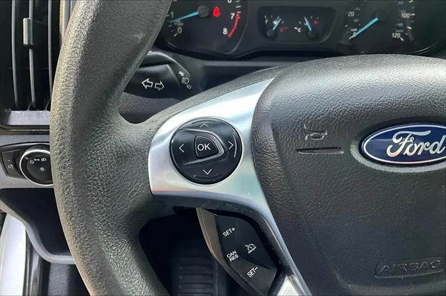 2019 Ford Transit Cutaway T-350