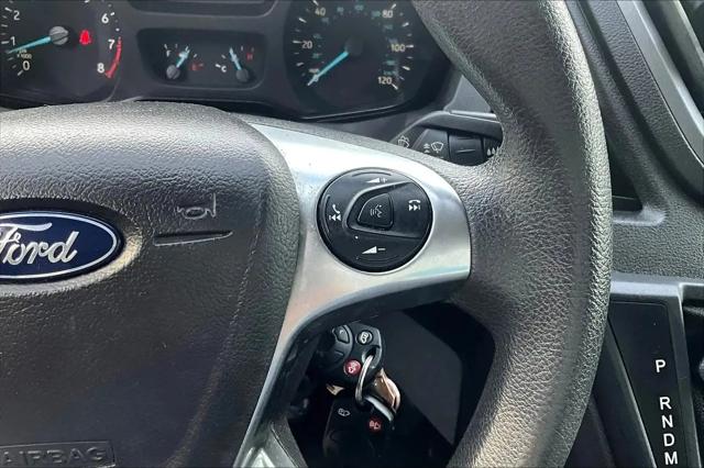 2019 Ford Transit Cutaway T-350