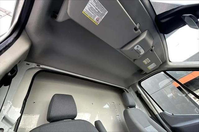 2019 Ford Transit Cutaway T-350