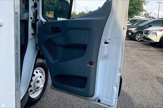 2019 Ford Transit Cutaway T-350