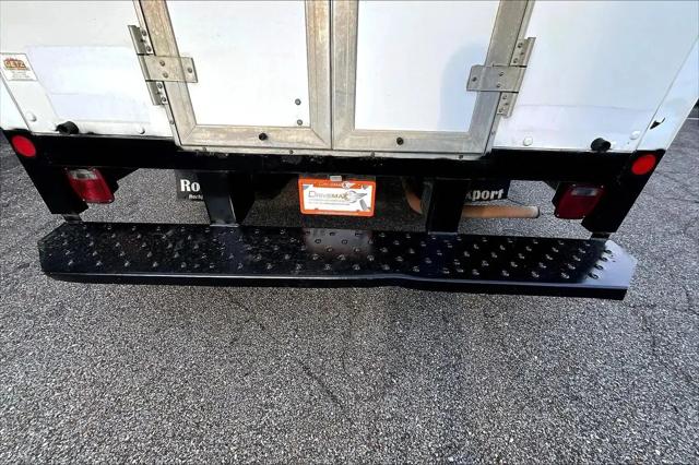 2019 Ford Transit Cutaway T-350