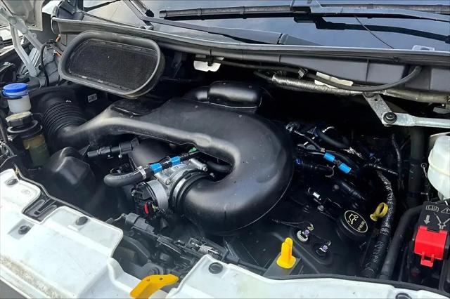 2019 Ford Transit Cutaway T-350
