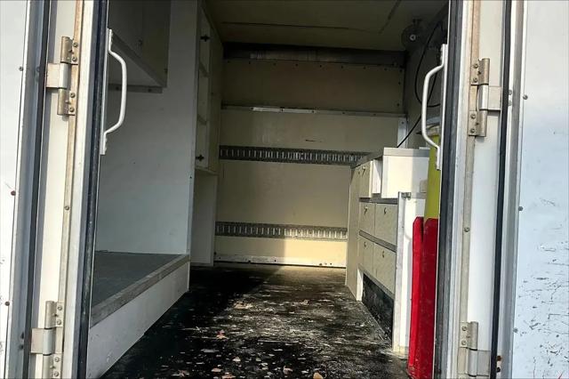 2019 Ford Transit Cutaway T-350