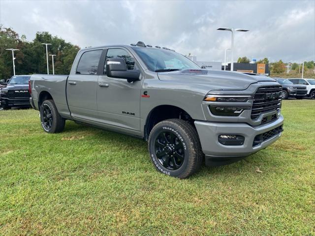 2026 RAM Ram 2500 RAM 2500 LARAMIE CREW CAB 4X4 64 BOX