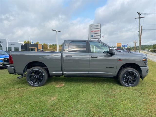 2026 RAM Ram 2500 RAM 2500 LARAMIE CREW CAB 4X4 64 BOX