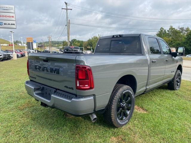 2026 RAM Ram 2500 RAM 2500 LARAMIE CREW CAB 4X4 64 BOX