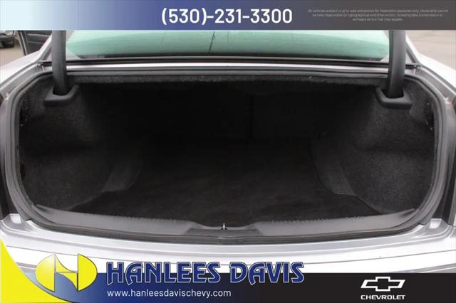2016 Chrysler 300 C