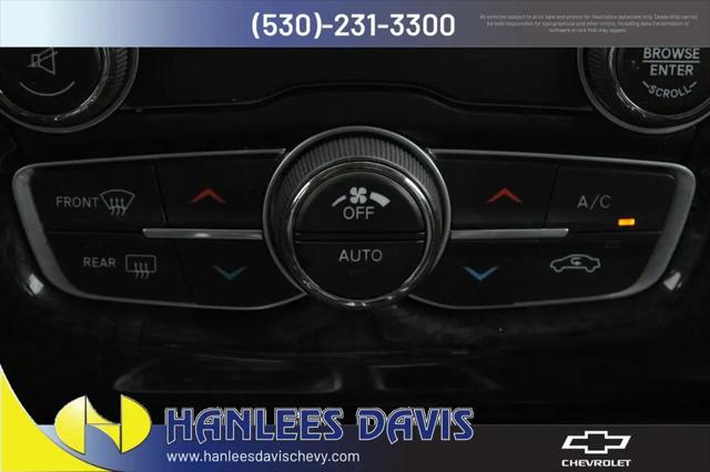 2016 Chrysler 300 C