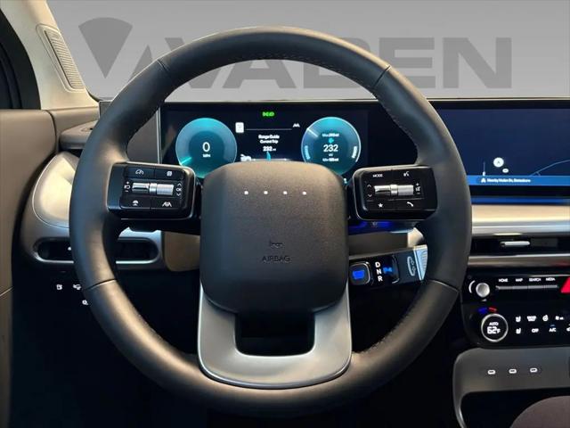 2026 Hyundai IONIQ 9 Performance Limited