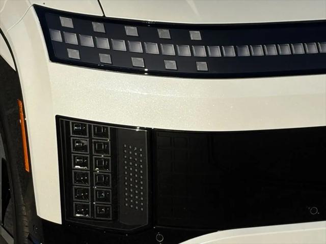 2026 Hyundai IONIQ 9 Performance Limited