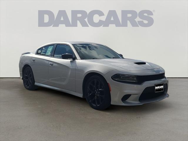 2023 Dodge Charger GT 2023 Dodge Charger GT