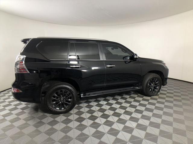 2022 Lexus GX 460 Premium
