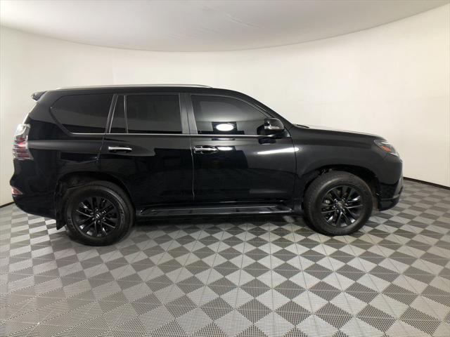 2022 Lexus GX 460 Premium