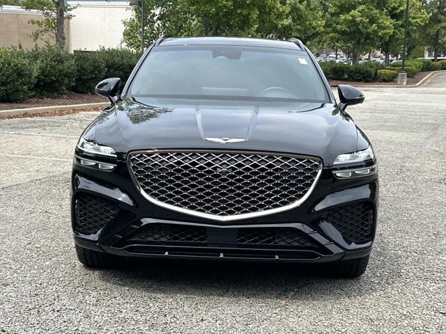 2024 Genesis GV70 3.5T AWD Sport