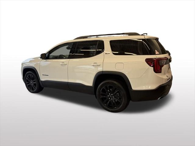 2023 GMC Acadia AWD SLT 2023 GMC Acadia AWD SLT