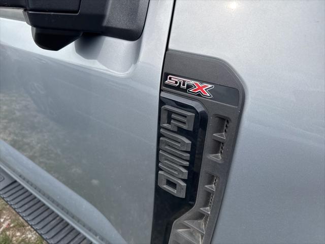 2024 Ford F-250 XL 2024 Ford F-250 XL