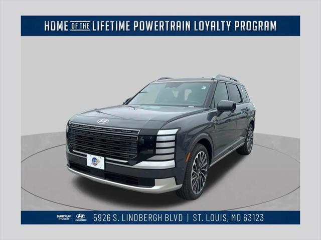 2026 Hyundai Palisade Calligraphy for sale in St. Louis, MO