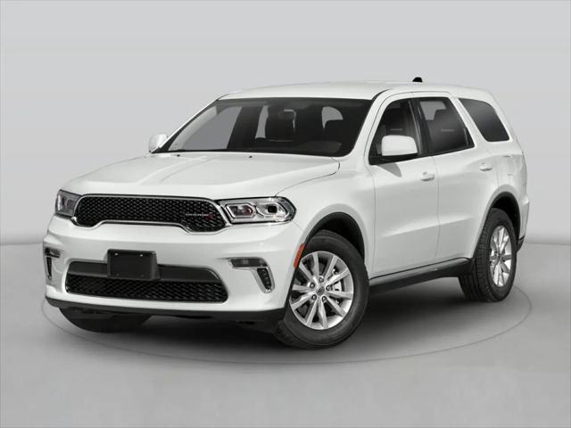 2023 Dodge Durango GT Plus AWD for sale in Danville, VA
