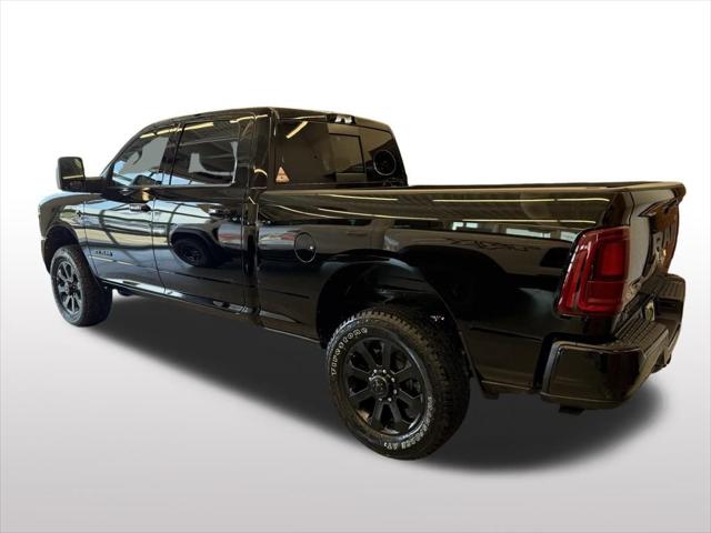 2026 RAM Ram 2500 RAM 2500 LARAMIE CREW CAB 4X4 64 BOX 2026 RAM Ram 2500 RAM 2500 LARAMIE CREW CAB 4X4 64 BOX
