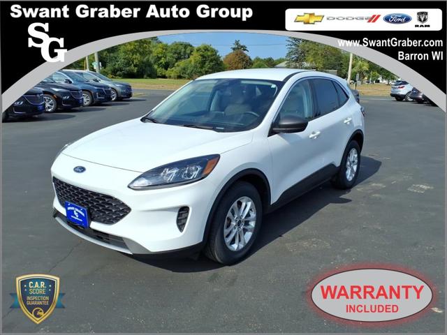 2022 Ford Escape SE 2022 Ford Escape SE