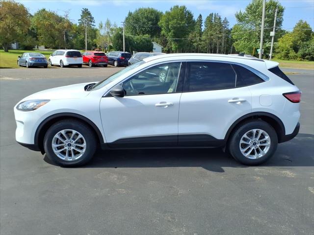 2022 Ford Escape SE 2022 Ford Escape SE
