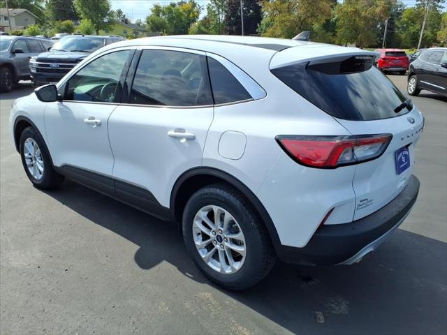 2022 Ford Escape SE 2022 Ford Escape SE