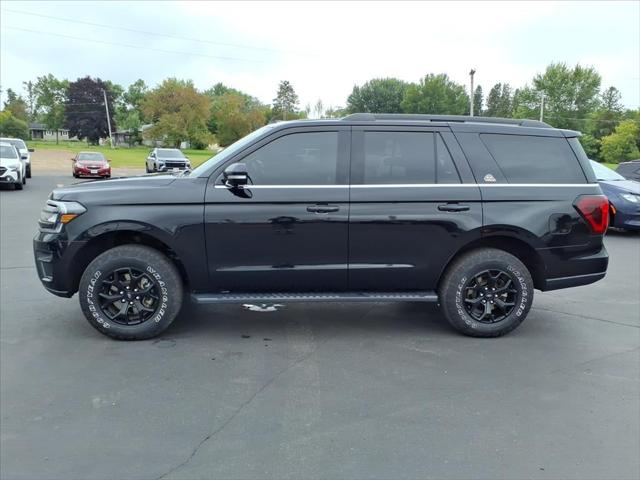 2022 Ford Expedition Timberline 2022 Ford Expedition Timberline