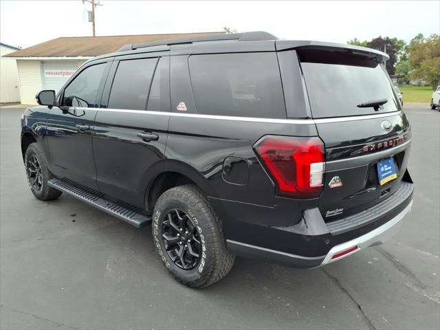 2022 Ford Expedition Timberline 2022 Ford Expedition Timberline