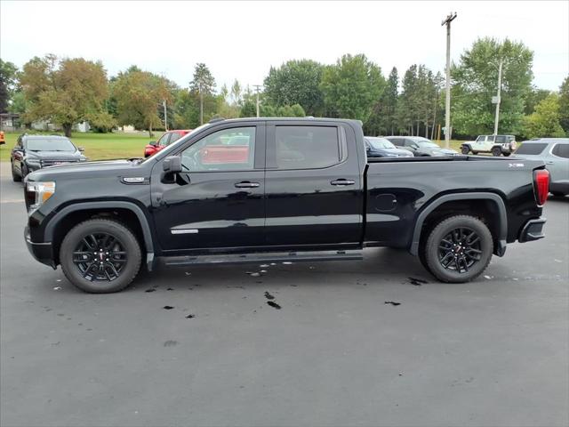 2020 GMC Sierra 1500 Elevation 2020 GMC Sierra 1500 Elevation