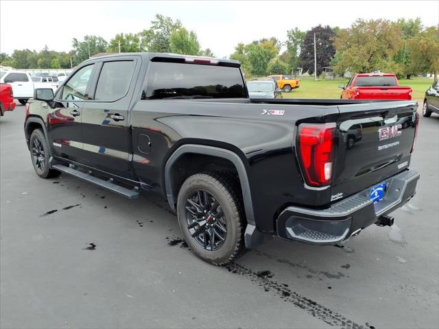 2020 GMC Sierra 1500 Elevation 2020 GMC Sierra 1500 Elevation