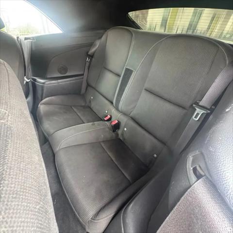 2015 Chevrolet Camaro 1LT