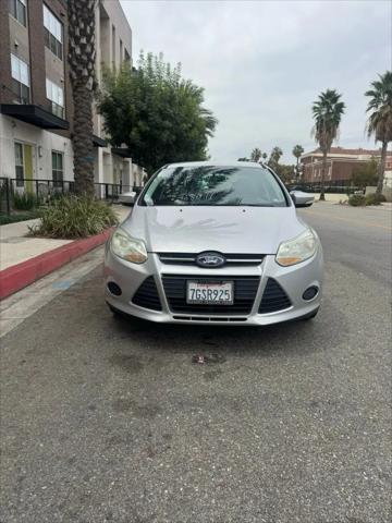 2014 Ford Focus SE for sale in Pomona, CA