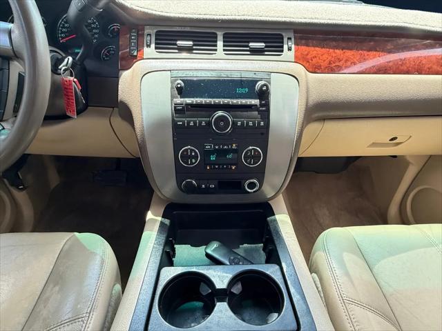 2011 GMC Sierra 3500HD SLT