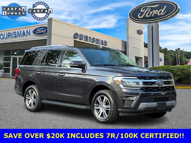 2024 Ford Expedition Limited