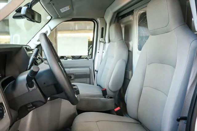 2026 Ford E-350 Cutaway E-Series Cutaway
